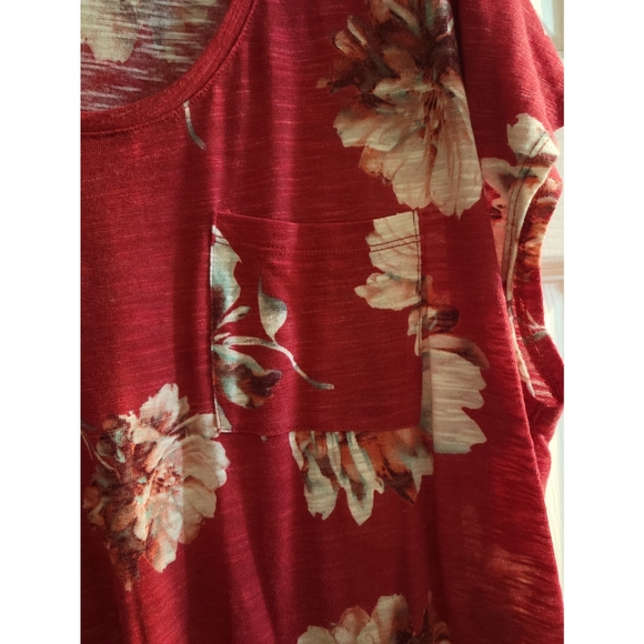 Maurices 24/7 Top - Picture 2 of 3